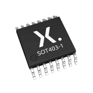 NXP Semiconductors 74HC365PW,112