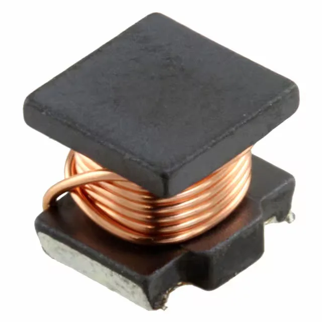 Murata Electronics LQH55DN102M03L — Inductors & Chokes