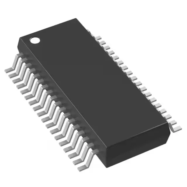 Analog Devices LTC1960CG#TRPBF — Power Management (PMIC / Gate Driver)