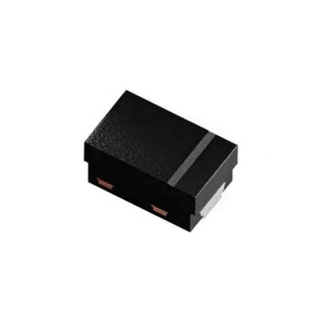 Vishay General Semiconductor - Diodes Division BAS40L-G3-08 — Discrete Semiconductors