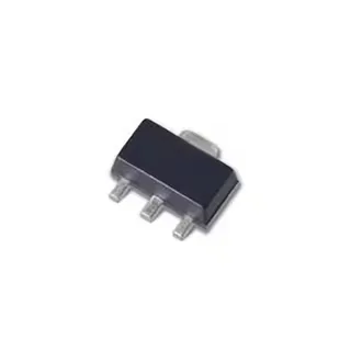 Linear Integrated Systems, Inc. SST94 SOT-89 3L ROHS