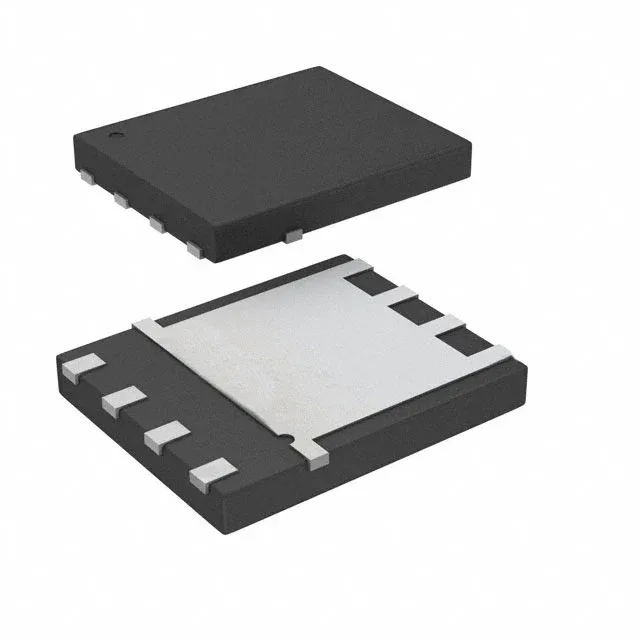 onsemi NTMFS08N003C