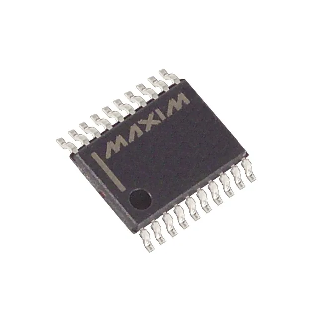Analog Devices DS1343E-3+ — Discrete Semiconductors