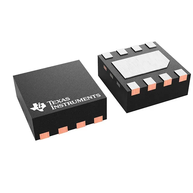 Texas Instruments BQ25172DSGR