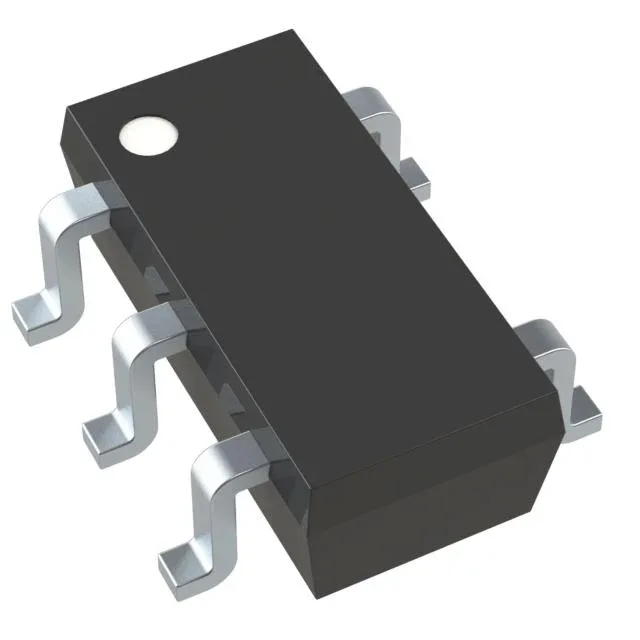 Microchip Technology MIC2774L-29YM5-TR — DC-DC Power Modules