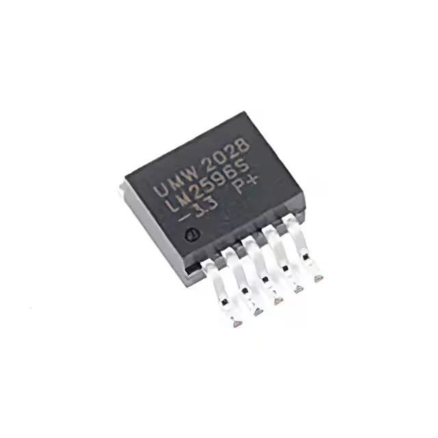 Texas Instruments LM2596S-3.3