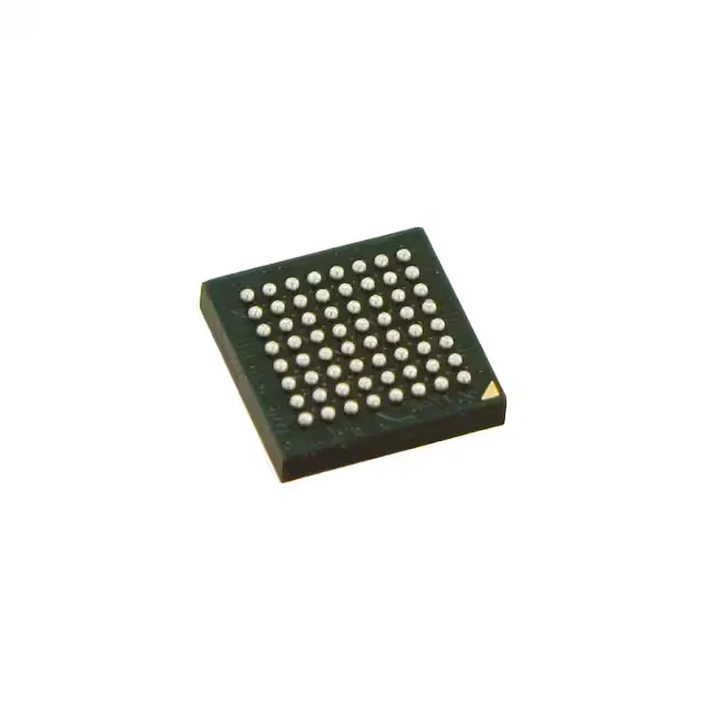 NXP USA Inc. MK20DX128VMP5