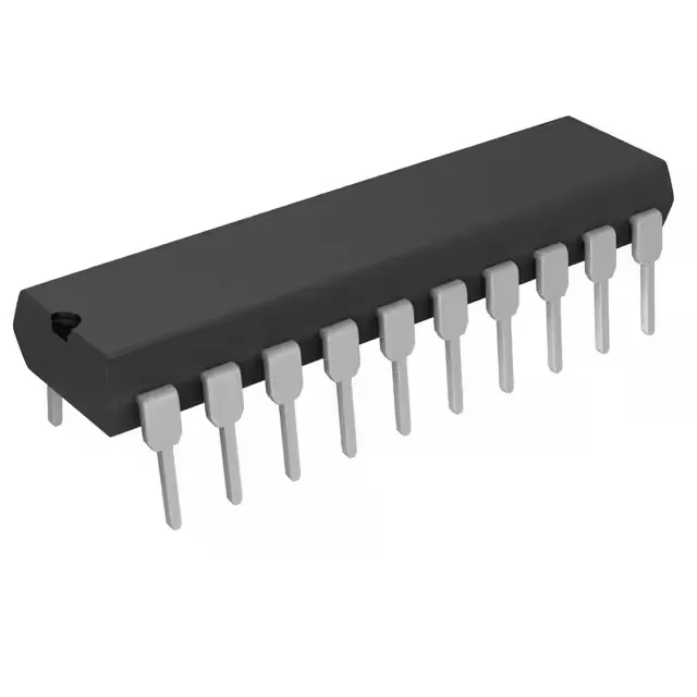 Analog Devices LTC7545AKN#PBF — Discrete Semiconductors