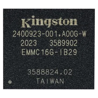 Kingston EMMC16G-IB29-70H01