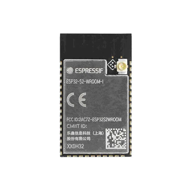 Espressif Systems ESP32-S2-WROOM-I-N4 — RF & Wireless ICs