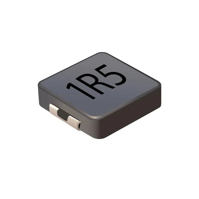 Bourns Inc. SRP4012CC-R22M — Inductors & Chokes