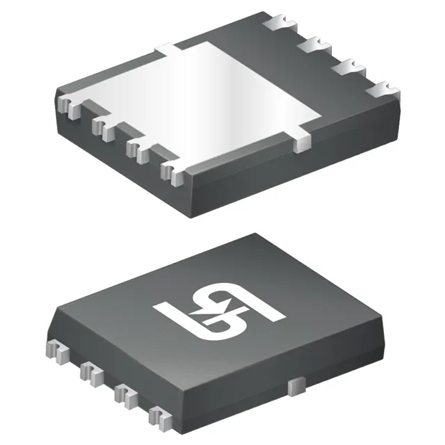 Taiwan Semiconductor Corporation TSM056NH04LCR RLG — Discrete Semiconductors
