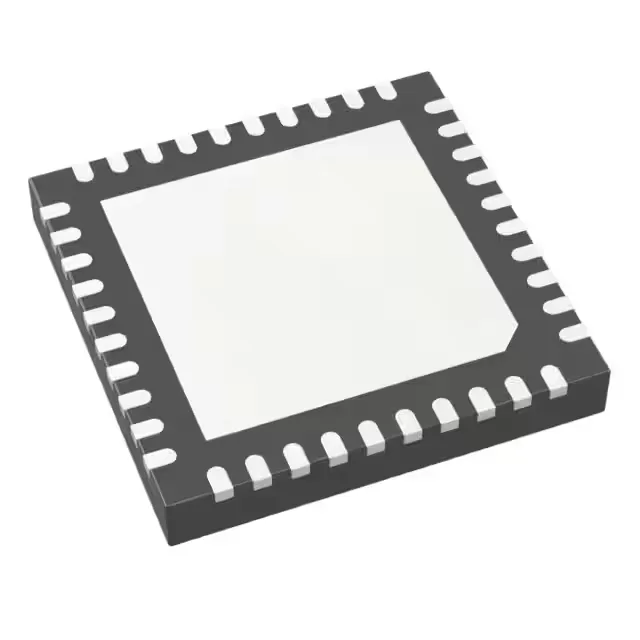 Analog Devices LT8602EUJ#TRPBF — Discrete Semiconductors
