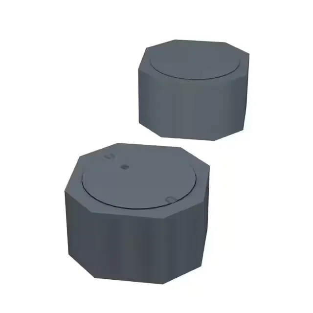 Bourns Inc. SRU5028A-6R8Y — Inductors & Chokes