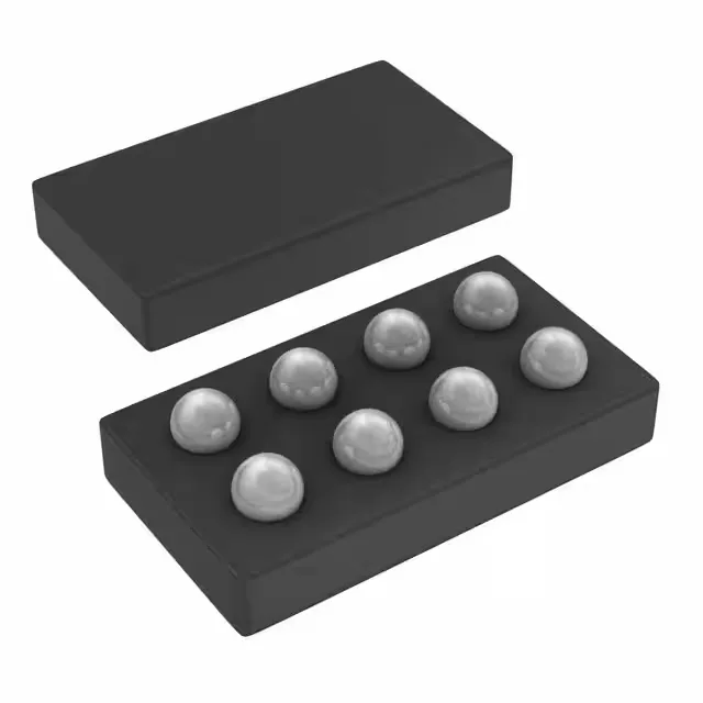 Texas Instruments TPS62320YEDR — DC-DC Power Modules