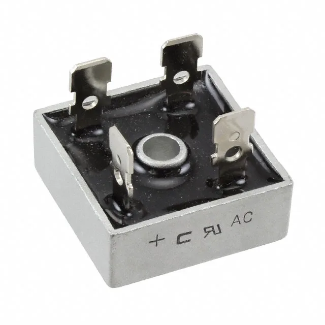 Comchip Technology KBPC2510-G — Discrete Semiconductors