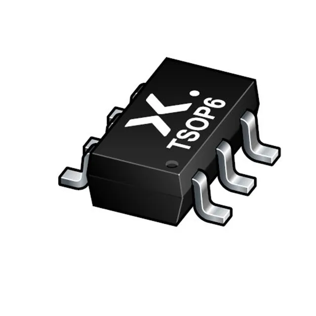 Nexperia USA Inc. 74LVC1G3157GV,125