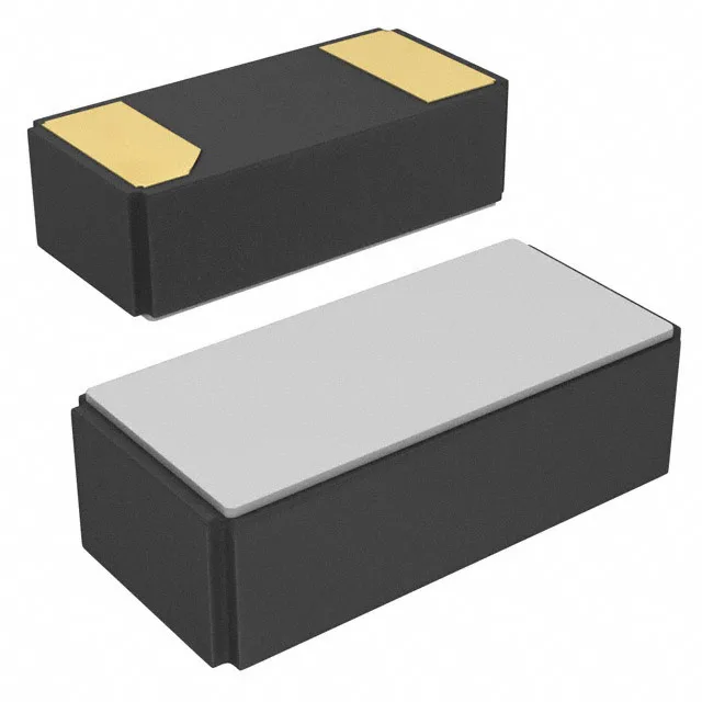 ECS Inc. ECS-.327-12.5-34S-TR — Crystals & Oscillators