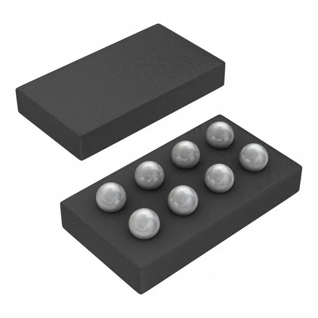 Renesas Electronics Corporation AT25SL321-UUE-T — Memory (DRAM / SRAM / Flash / EEPROM)