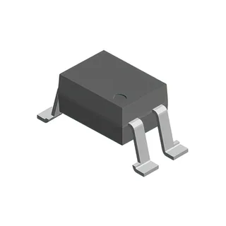 Vishay VO618A-2X017T