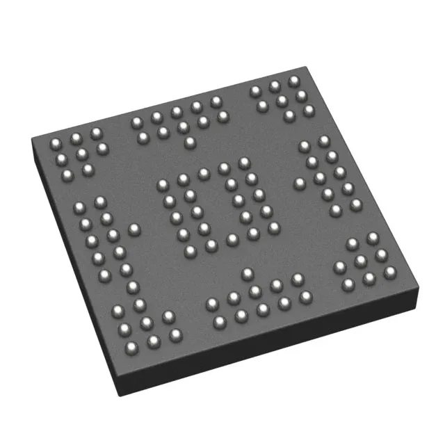 NXP USA Inc. LPC55S66JEV98K — Microcontrollers & Processors (MCU / MPU / DSP)
