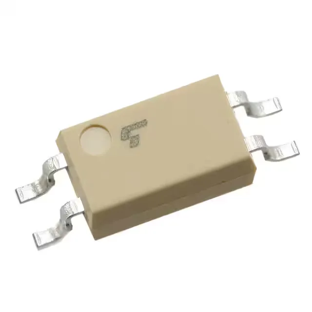 Toshiba Semiconductor TLP292(TPL,E — Optoisolators