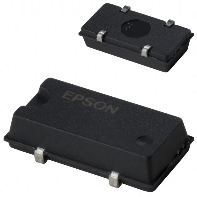 EPSON SG-8002JC 1.02040M-PTCB ROHS