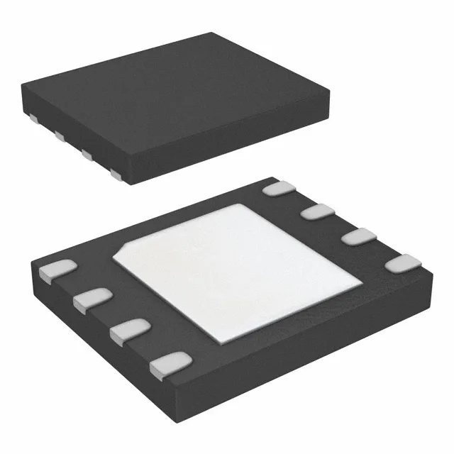 ISSI, Integrated Silicon Solution Inc IS25WP256D-JLLE-TR — Memory (DRAM / SRAM / Flash / EEPROM)