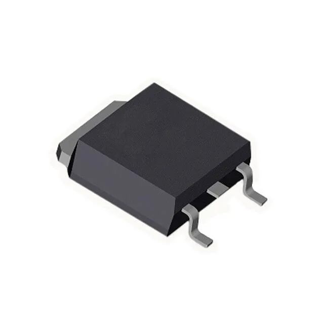 IXYS IXTY14N60X2