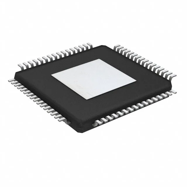 XMOS XUF208-128-TQ64-C10A — Microcontrollers & Processors (MCU / MPU / DSP)