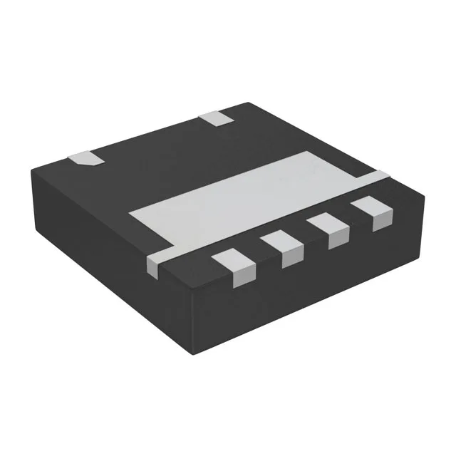 onsemi NCP781BMNADJTAG — Discrete Semiconductors