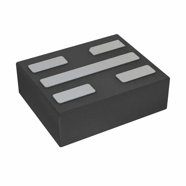 STMicroelectronics M24C16-FMH6TG — Memory (DRAM / SRAM / Flash / EEPROM)