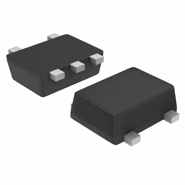 onsemi NCV20231XV53T2G — Analog & Data Acquisition