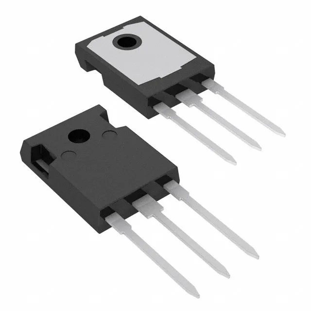STMicroelectronics STTH60AC06CWL — Discrete Semiconductors