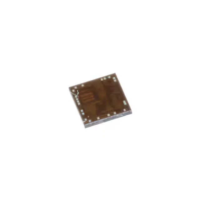 Texas Instruments MSP430G2252TDA2 — Microcontrollers & Processors (MCU / MPU / DSP)