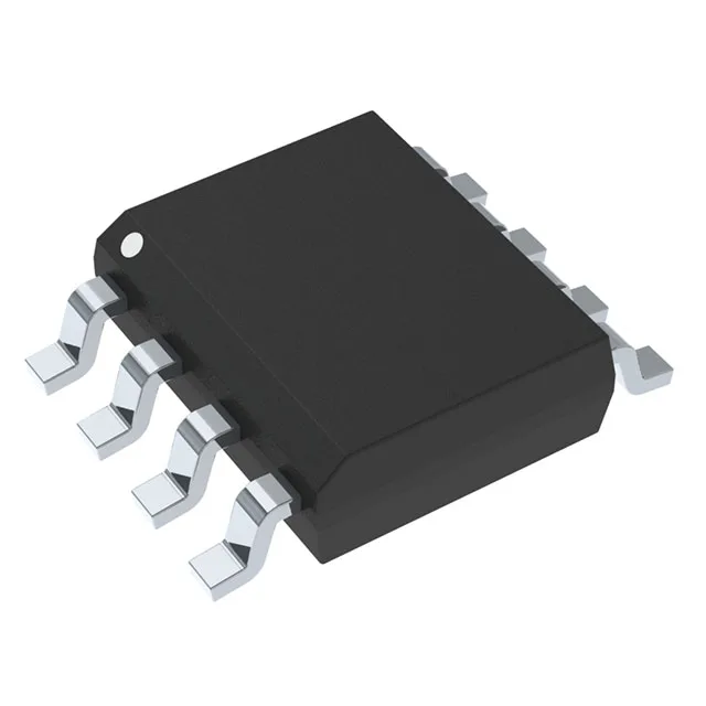 onsemi LM358DR2 — Analog & Data Acquisition