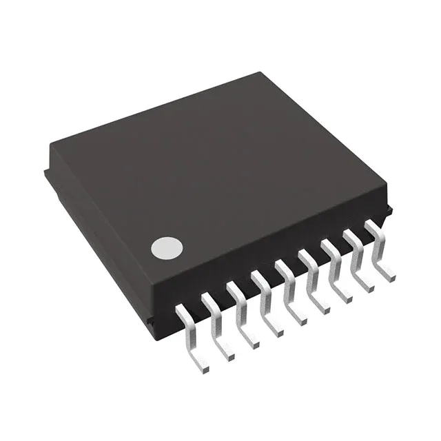 Nisshinbo Micro Devices Inc. R1272S032A-E2-FE — Analog & Data Acquisition
