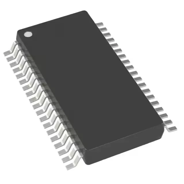 Analog Devices ADG3247BRUZ-REEL — Logic ICs