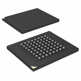 Micron Technology MT28EW512ABA1HPC-0SIT TR