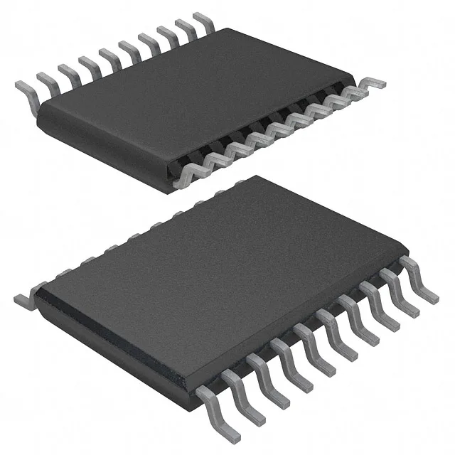 Microchip Technology AT25640T2-10TC-1.8 — Memory (DRAM / SRAM / Flash / EEPROM)