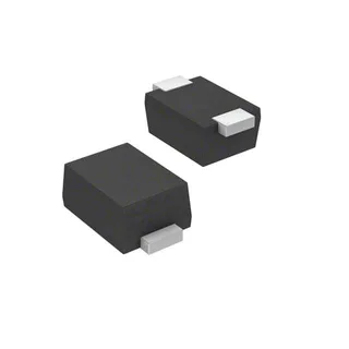 Diodes Incorporated D5V0F1U2S9Q-7