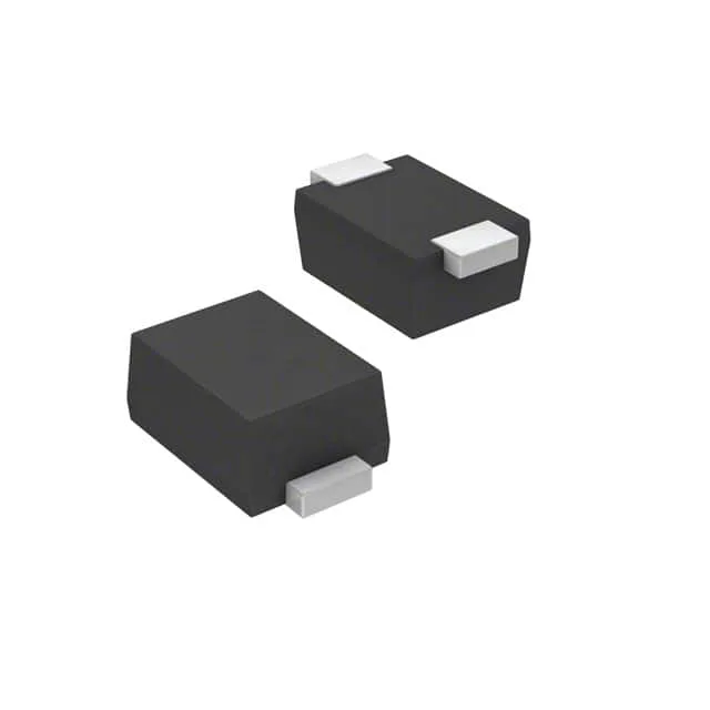 Diodes Incorporated D5V0F1U2S9Q-7