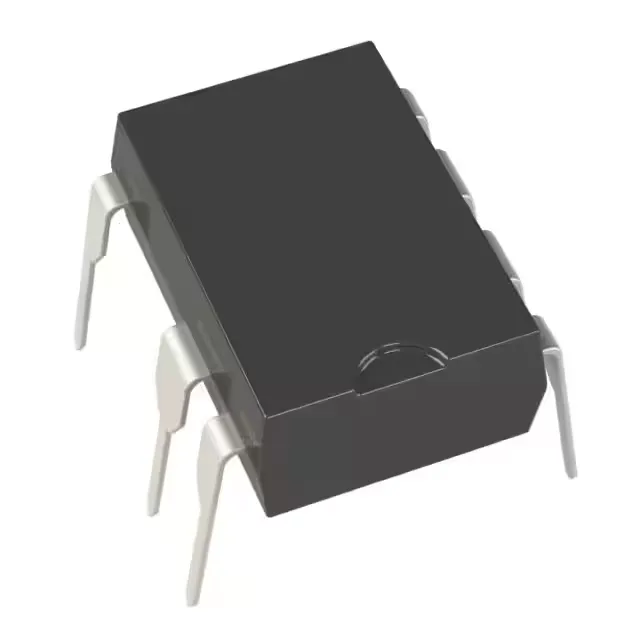 ROHM Semiconductor BM2P101X-Z — Analog & Data Acquisition