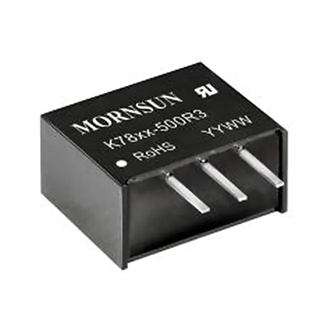 Mornsun America, LLC K7803-500R3