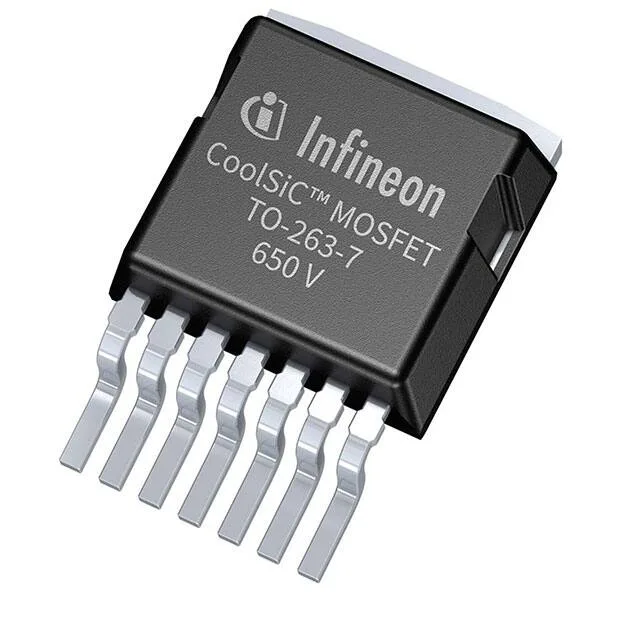 Infineon Technologies IMBG65R072M1HXTMA1