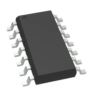 Diodes Incorporated 74AHC125S14-13