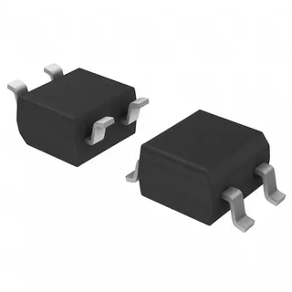 Vishay RMB4S-E3/45