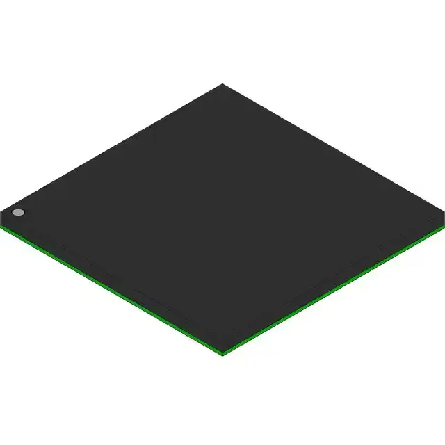 NXP Semiconductors MC860ENCVR50D4R2 — Discrete Semiconductors
