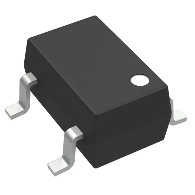 onsemi NCP114ASN330T2G