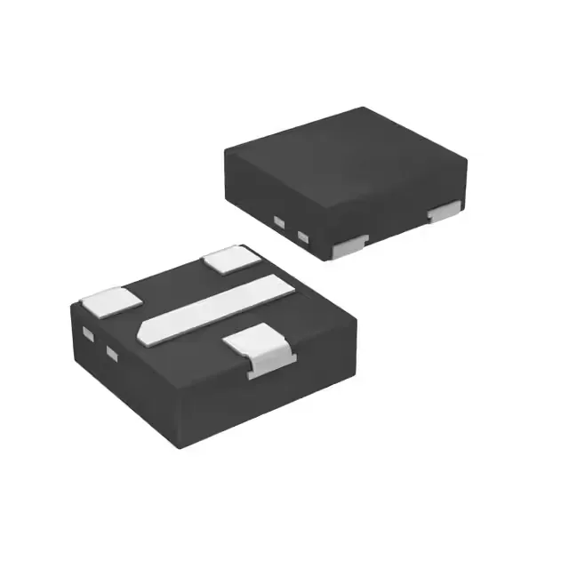 Nexperia USA Inc. BC846BQCZ